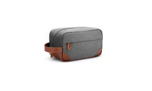 European Style Retro Men's Versatile Toiletry Bag