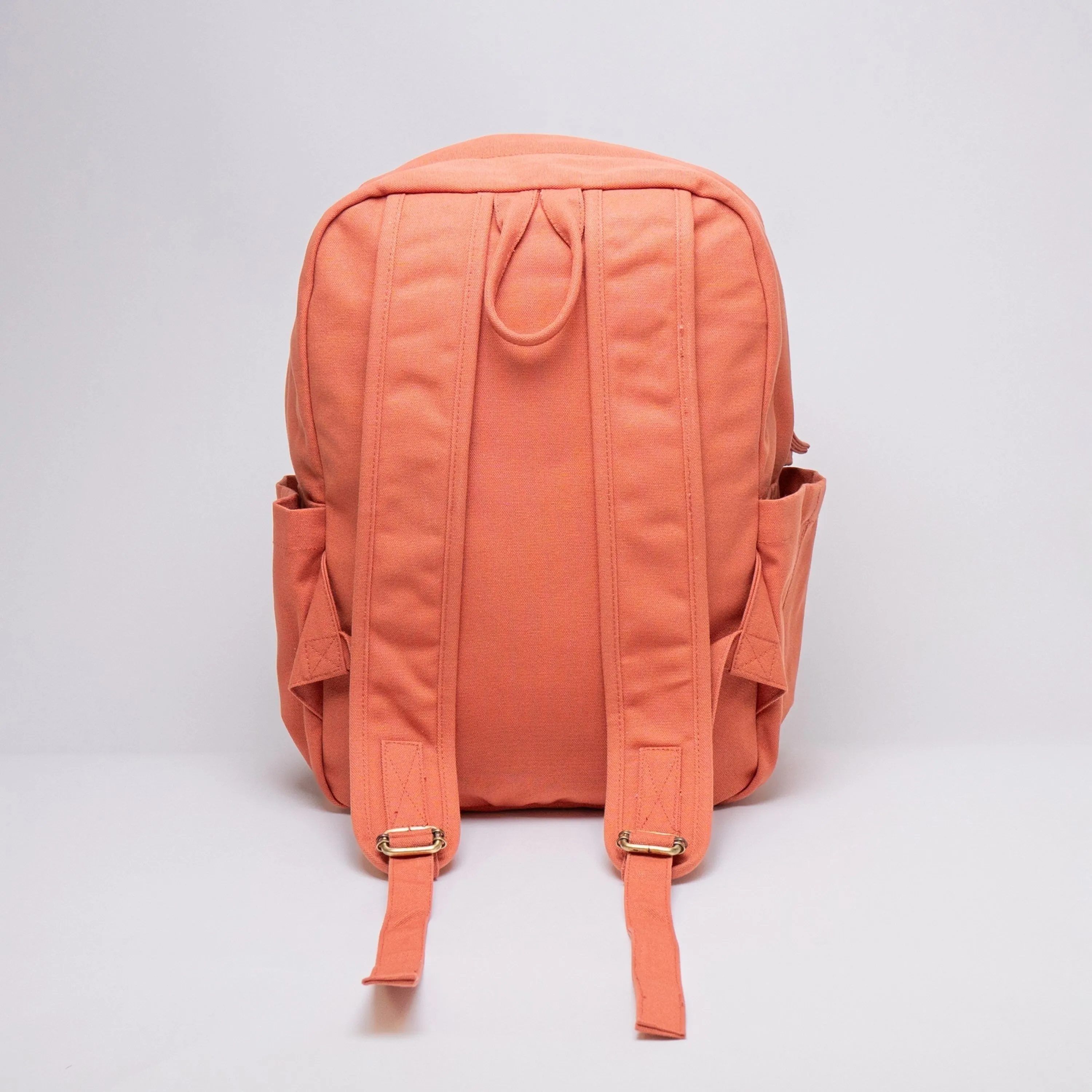 Everyday Organic Cotton Backpack