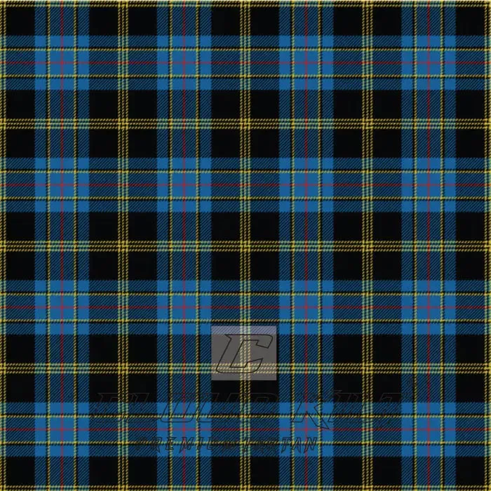 Ewbank Modern Tartan