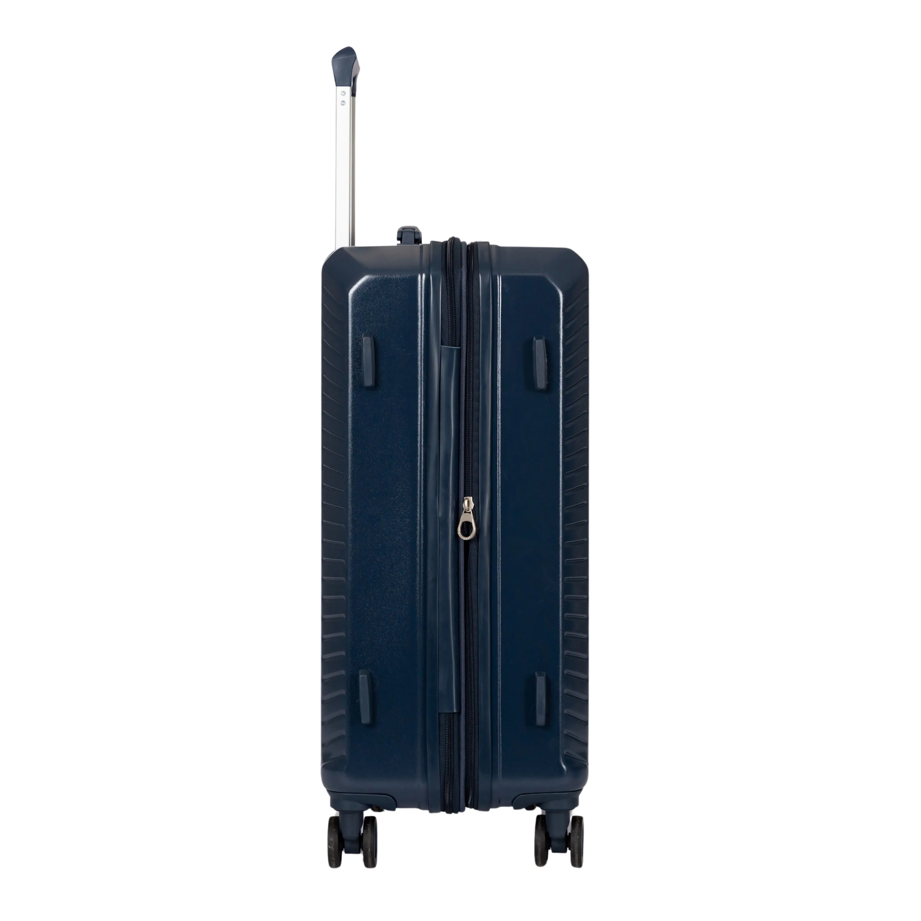 Explorer Passport Anti-Theft Expandable Medium Luggage