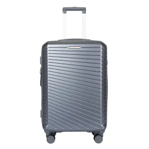 Explorer Passport Anti-Theft Expandable Medium Luggage