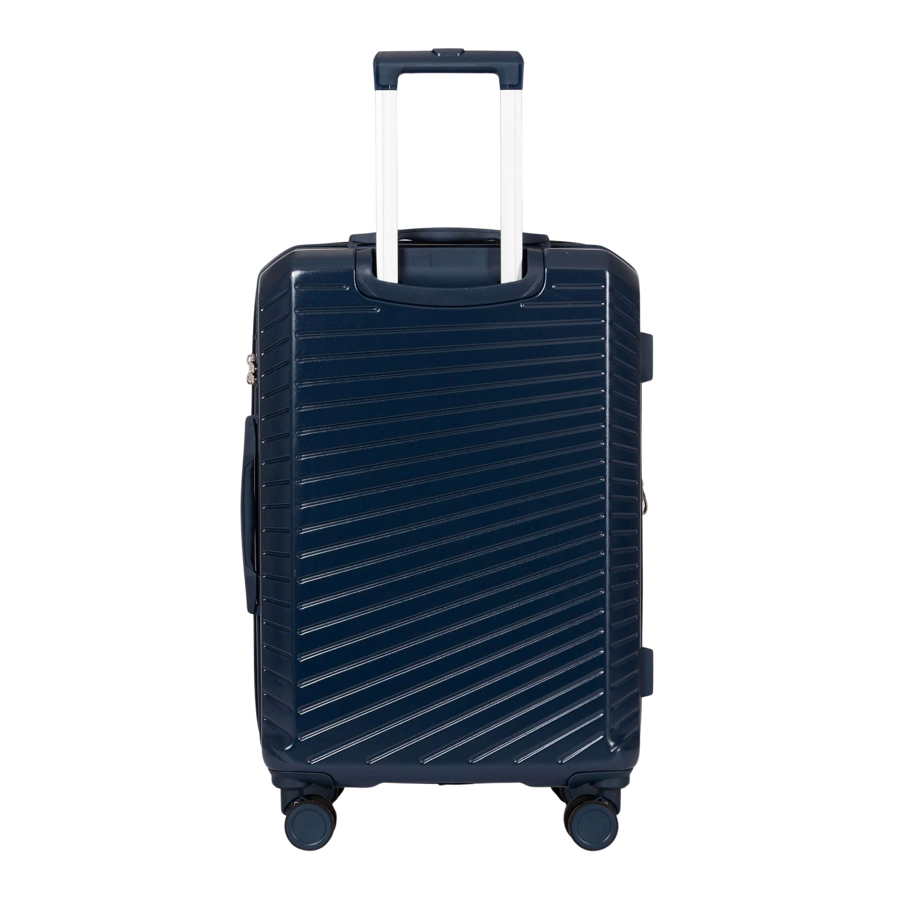 Explorer Passport Anti-Theft Expandable Medium Luggage