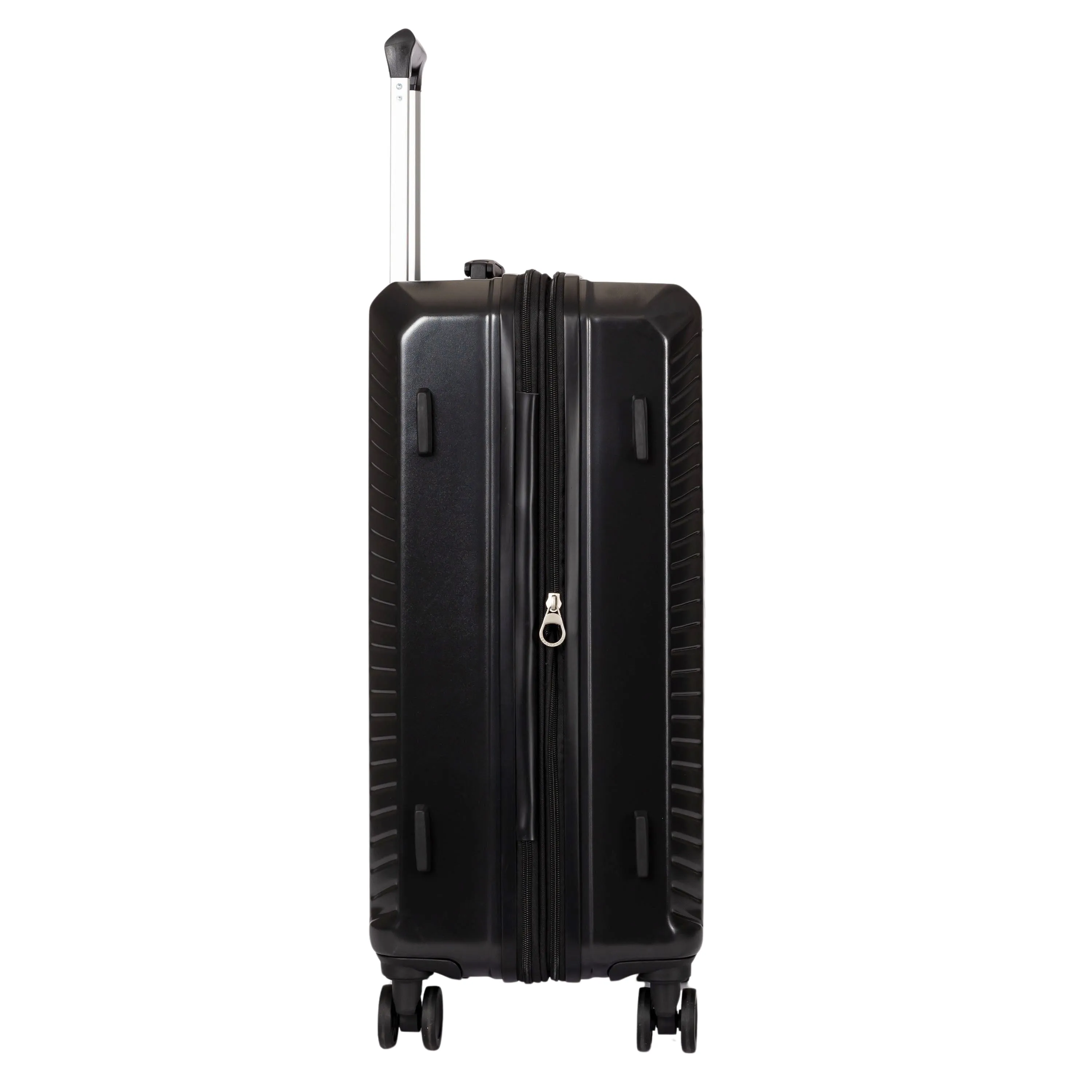 Explorer Passport Anti-Theft Expandable Medium Luggage