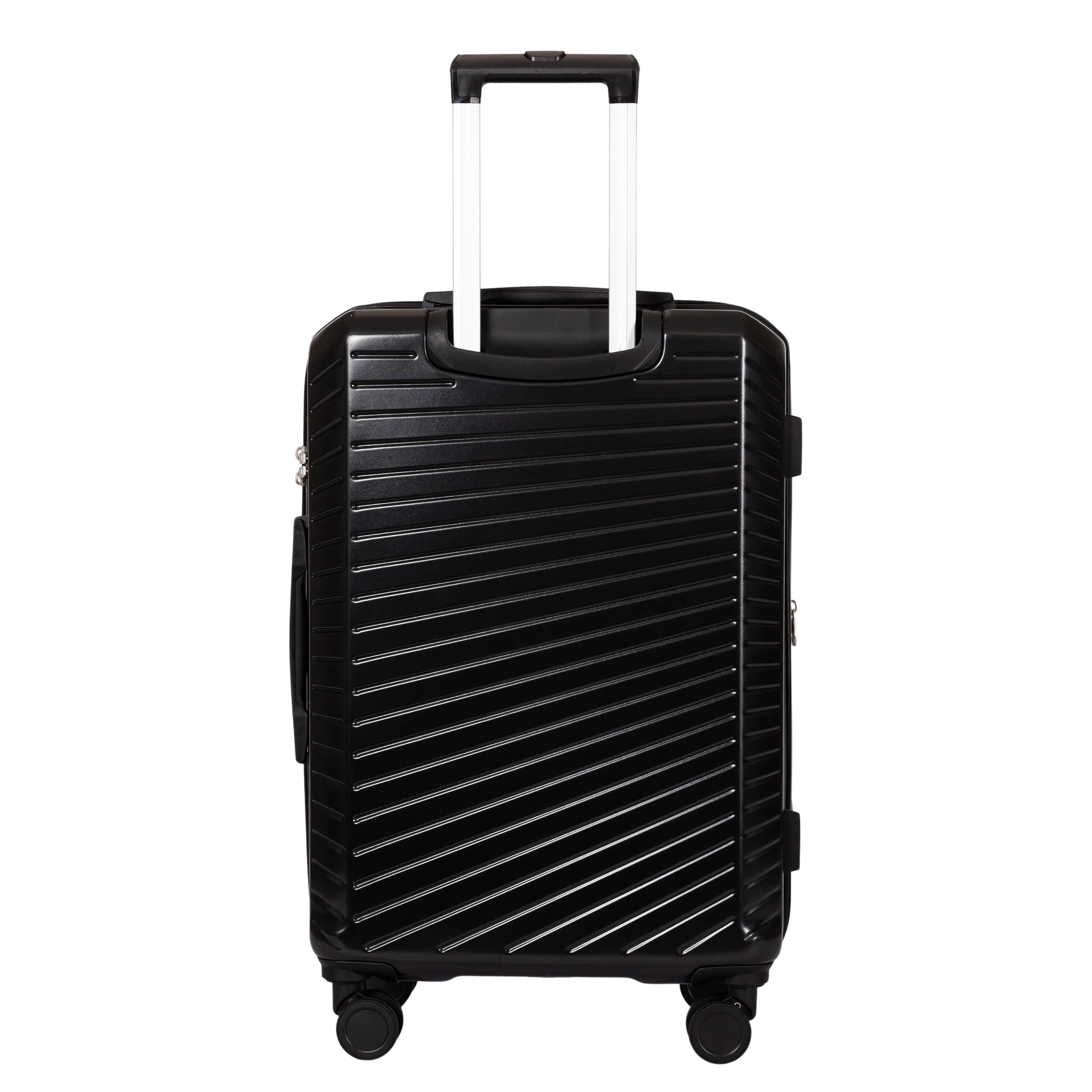 Explorer Passport Anti-Theft Expandable Medium Luggage