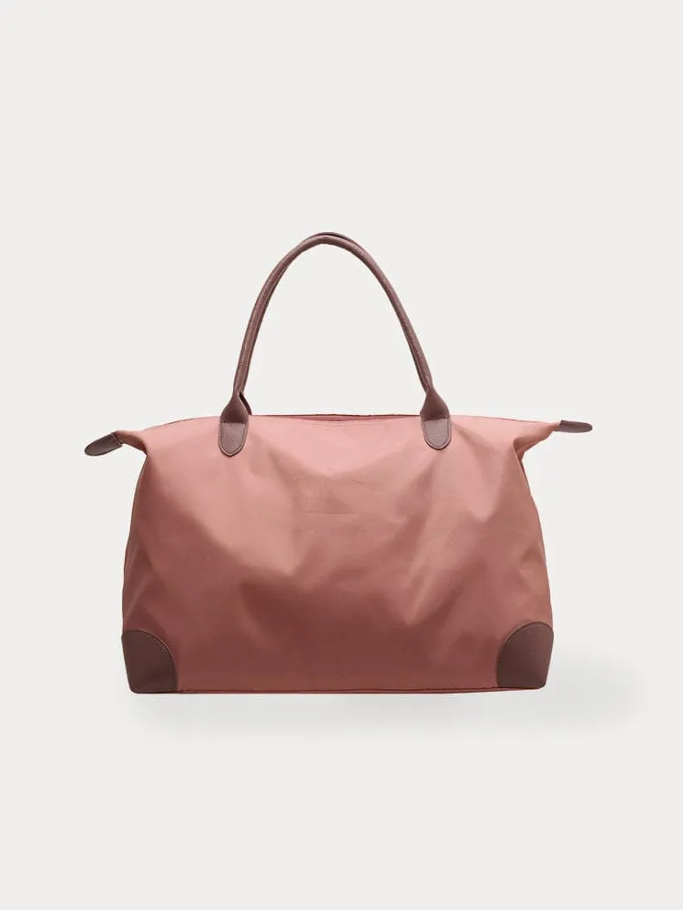 Fashion Utility Duffle Bag