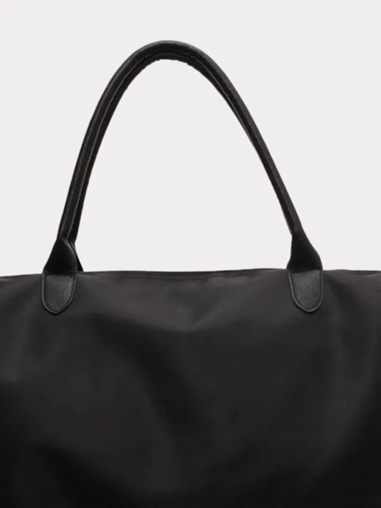 Fashion Utility Duffle Bag