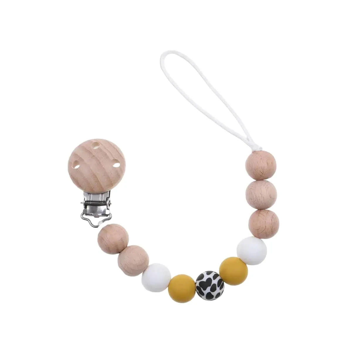 Fauve   Co - Halo Beaded Dummy Chain