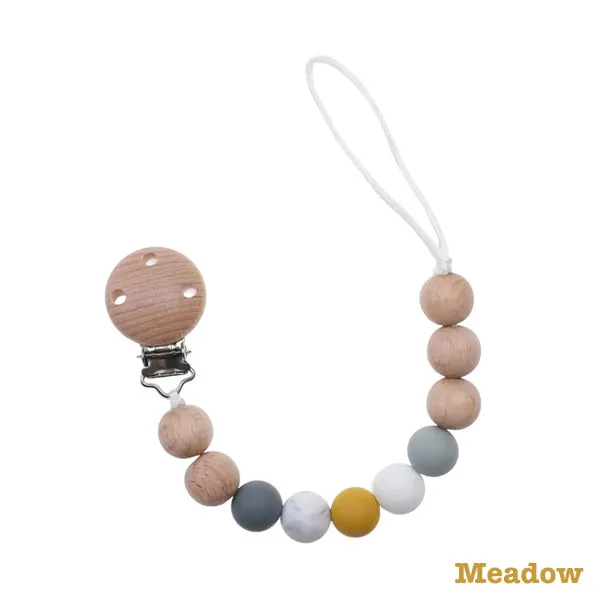 Fauve   Co - Halo Beaded Dummy Chain