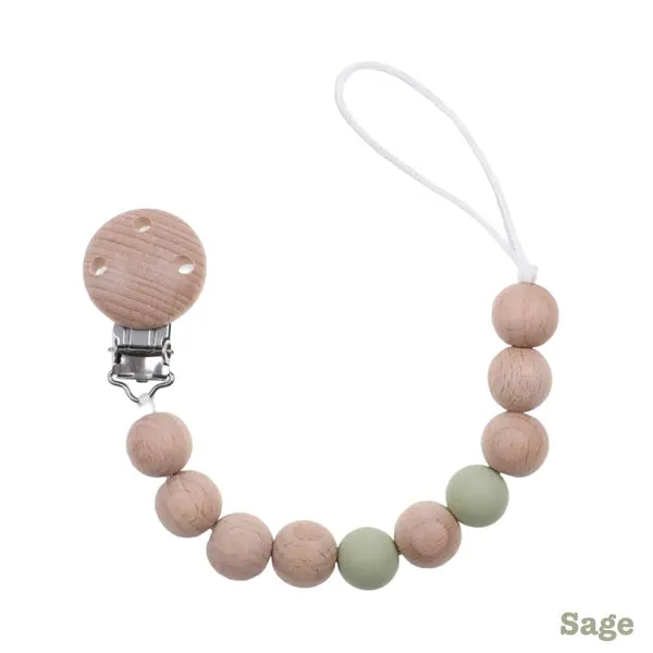 Fauve   Co - Halo Beaded Dummy Chain