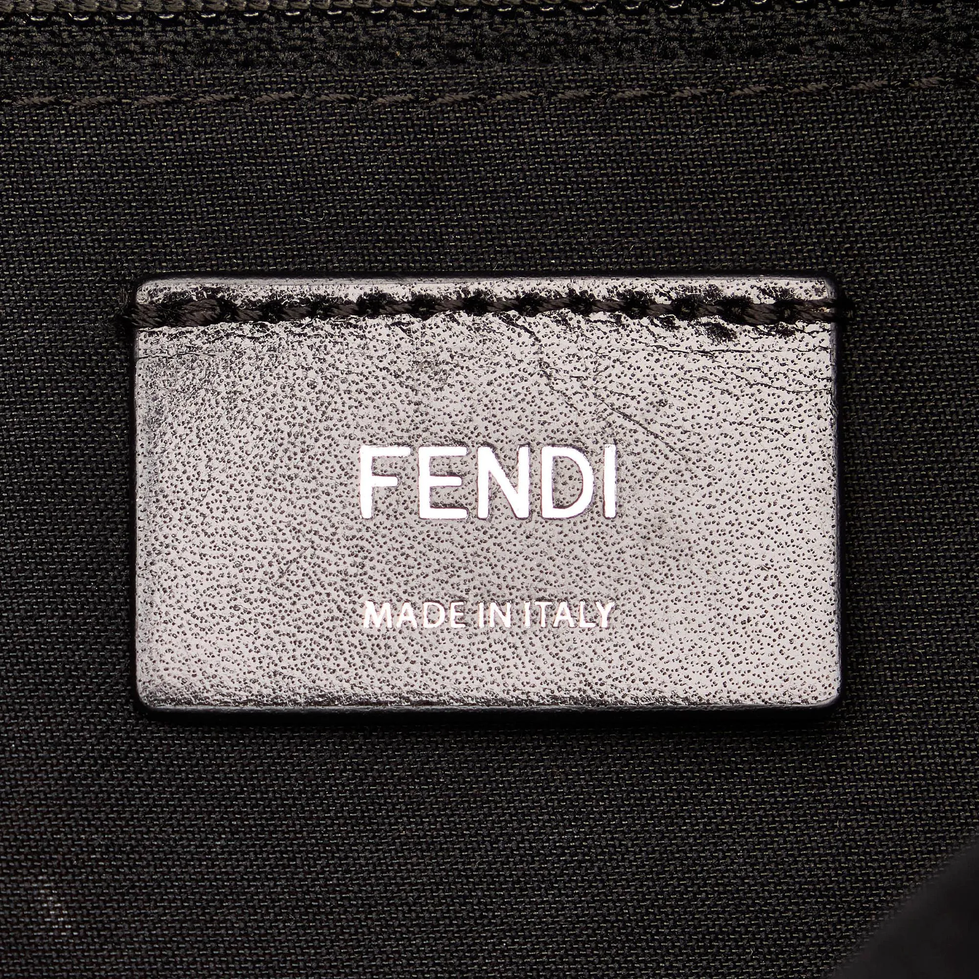 Fendi Monster Nylon Backpack (SHG-28754)