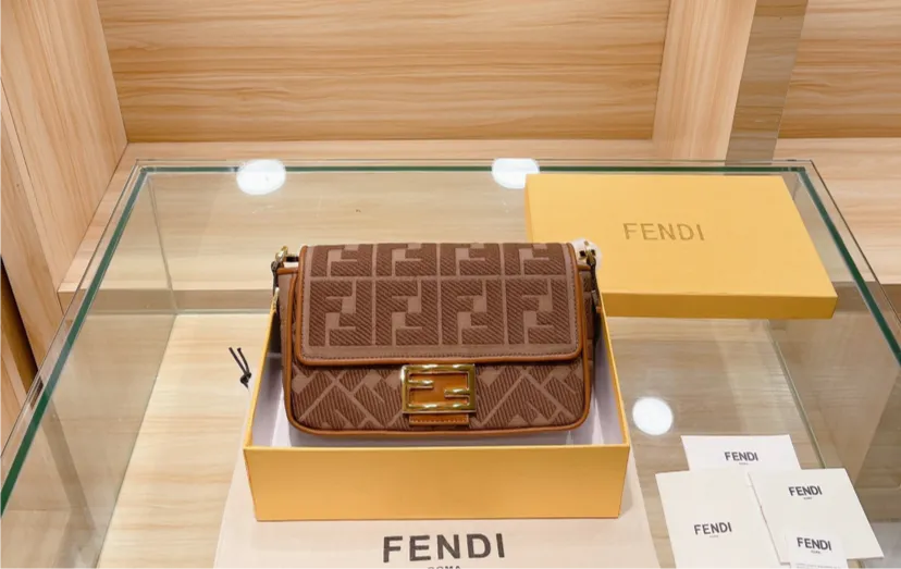 Fendi new Handbag