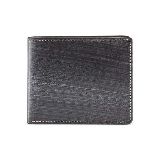 Final Sale- Osgoode Marley RFID Brushed Passcase Wallet- 1172