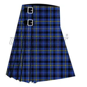 Fleming Modern Tartan