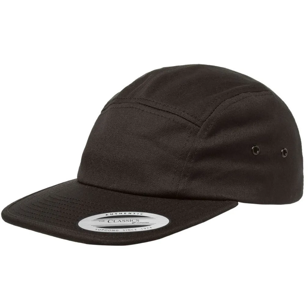 Flexfit Yupoong Classics® Jockey Cap