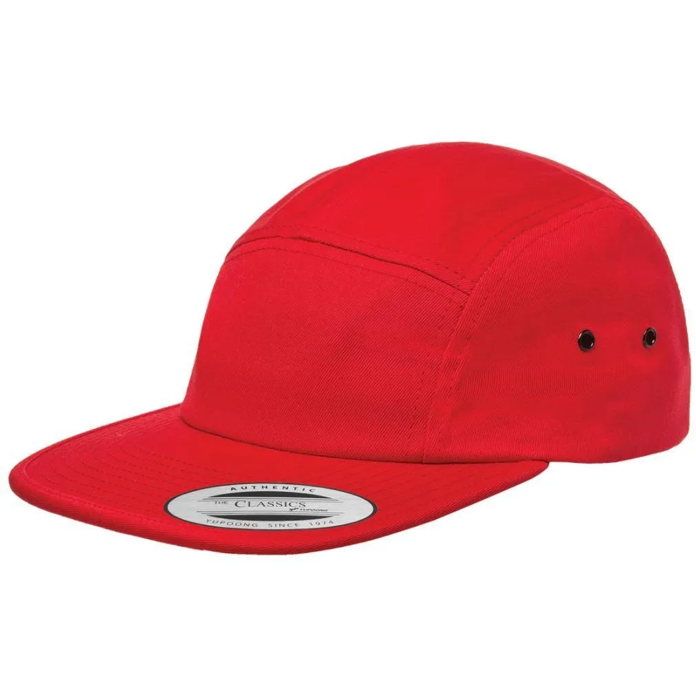 Flexfit Yupoong Classics® Jockey Cap