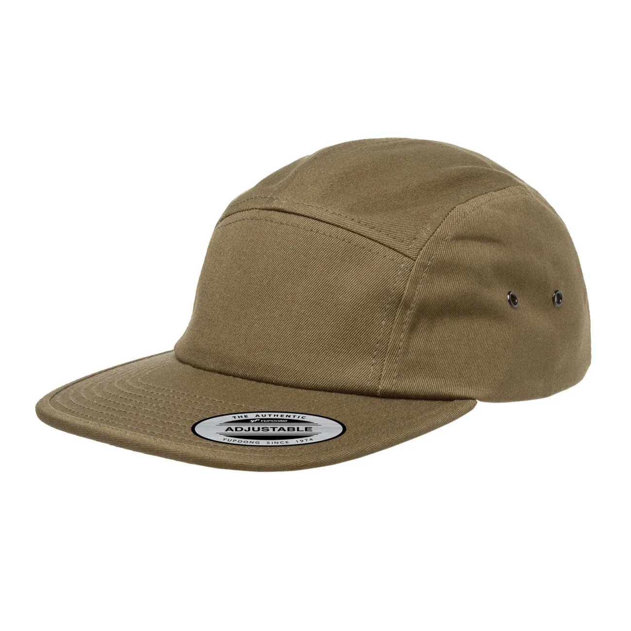 Flexfit Yupoong Classics® Jockey Cap