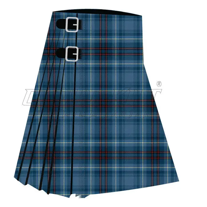 Fujitsu Modern Tartan