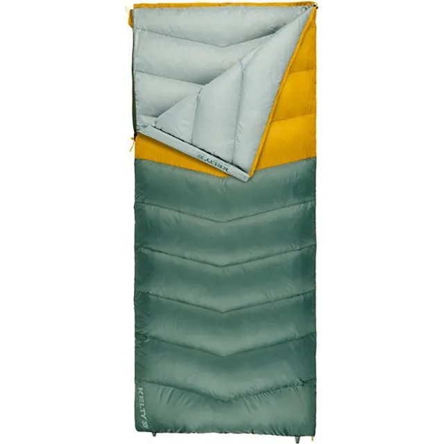 GALACTIC 30 DUCK DOWN SLEEPING BAG