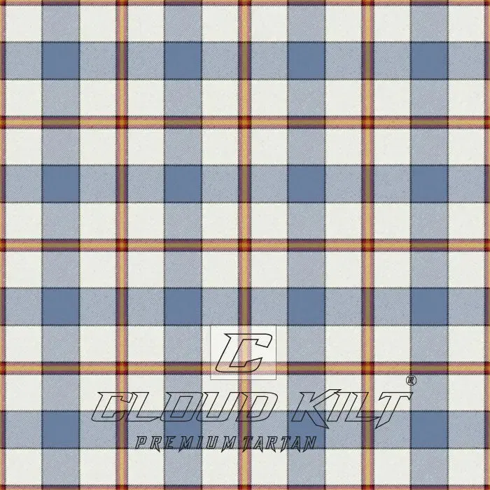 Galicia Modern Tartan