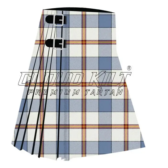 Galicia Modern Tartan