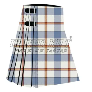 Galicia Modern Tartan