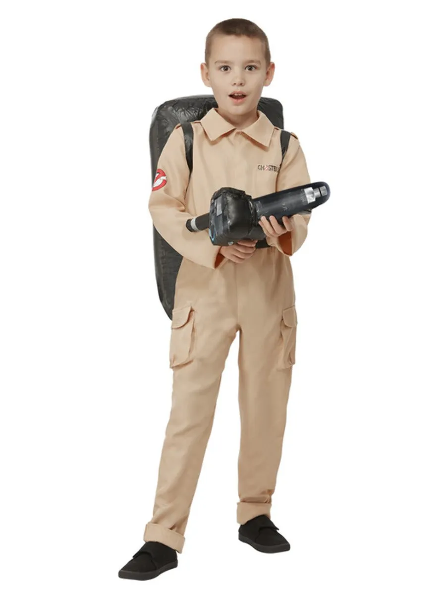 Ghostbusters Childs Costume