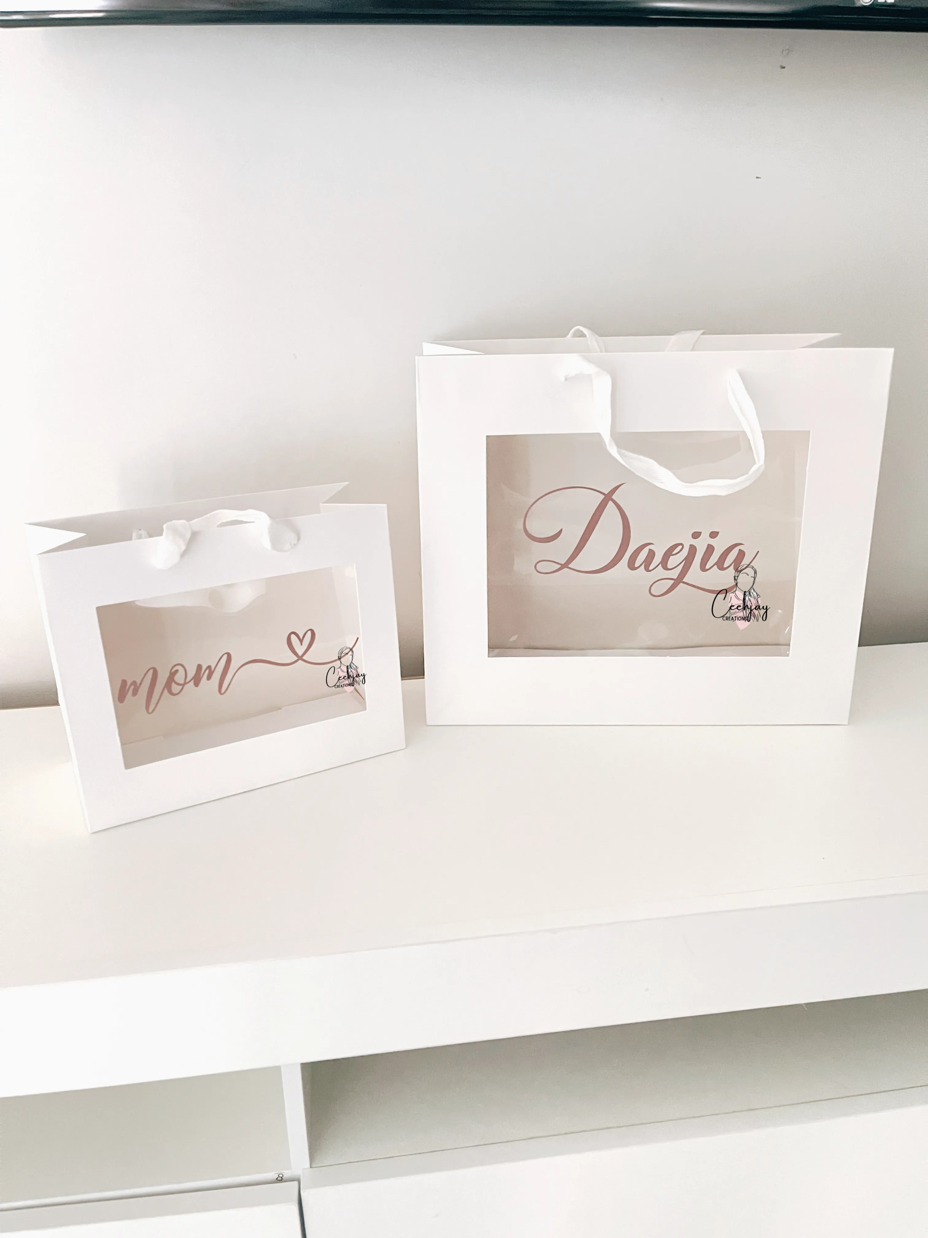 Gift Bags