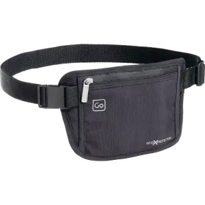 GO TRAVEL RFID Money Belt