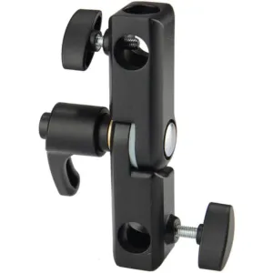 Godox FL-H Adjustable LED / Flash Light Holder Bracket