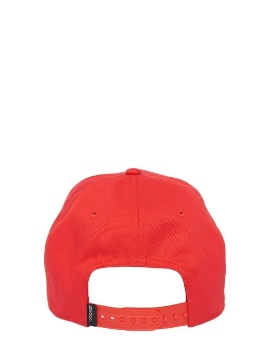 Goorin Bros   Panther 100 baseball cap 