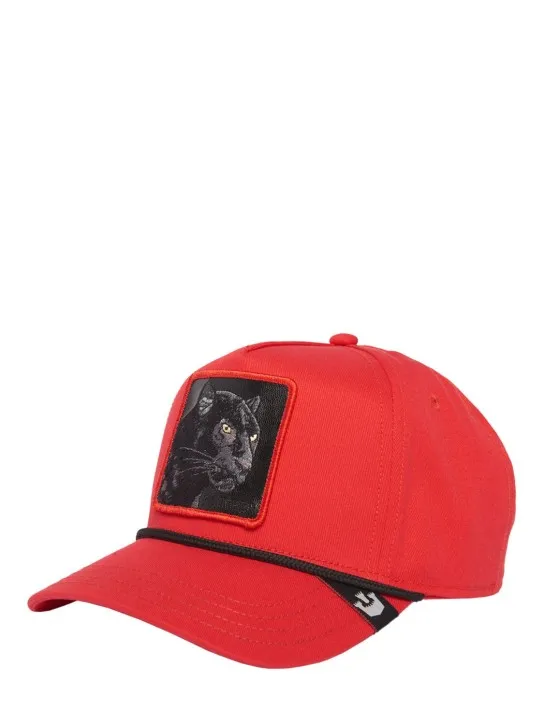 Goorin Bros   Panther 100 baseball cap 