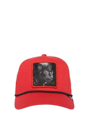 Goorin Bros   Panther 100 baseball cap 