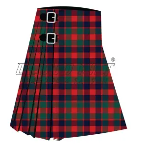 Gow Modern Tartan