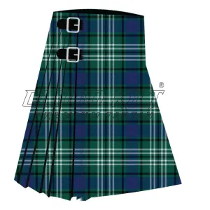 Graden Modern Tartan