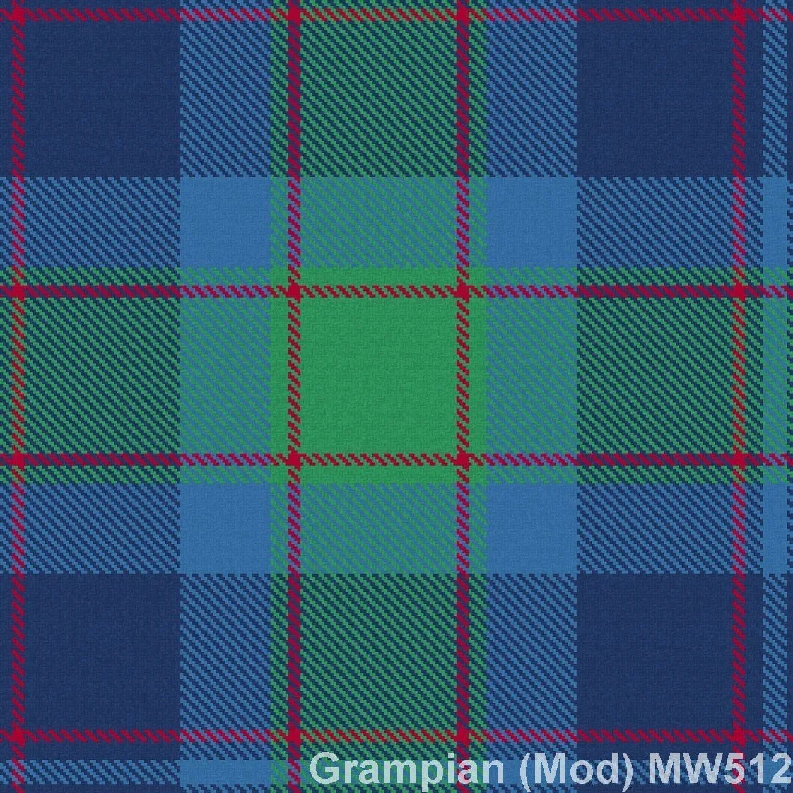 Grampian Modern