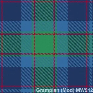 Grampian Modern