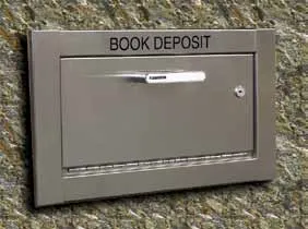 Hamilton 145-DB Depository Head Only