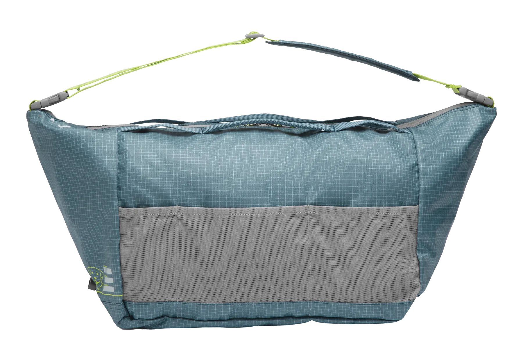 Haul Bag™ Dog Travel Bag