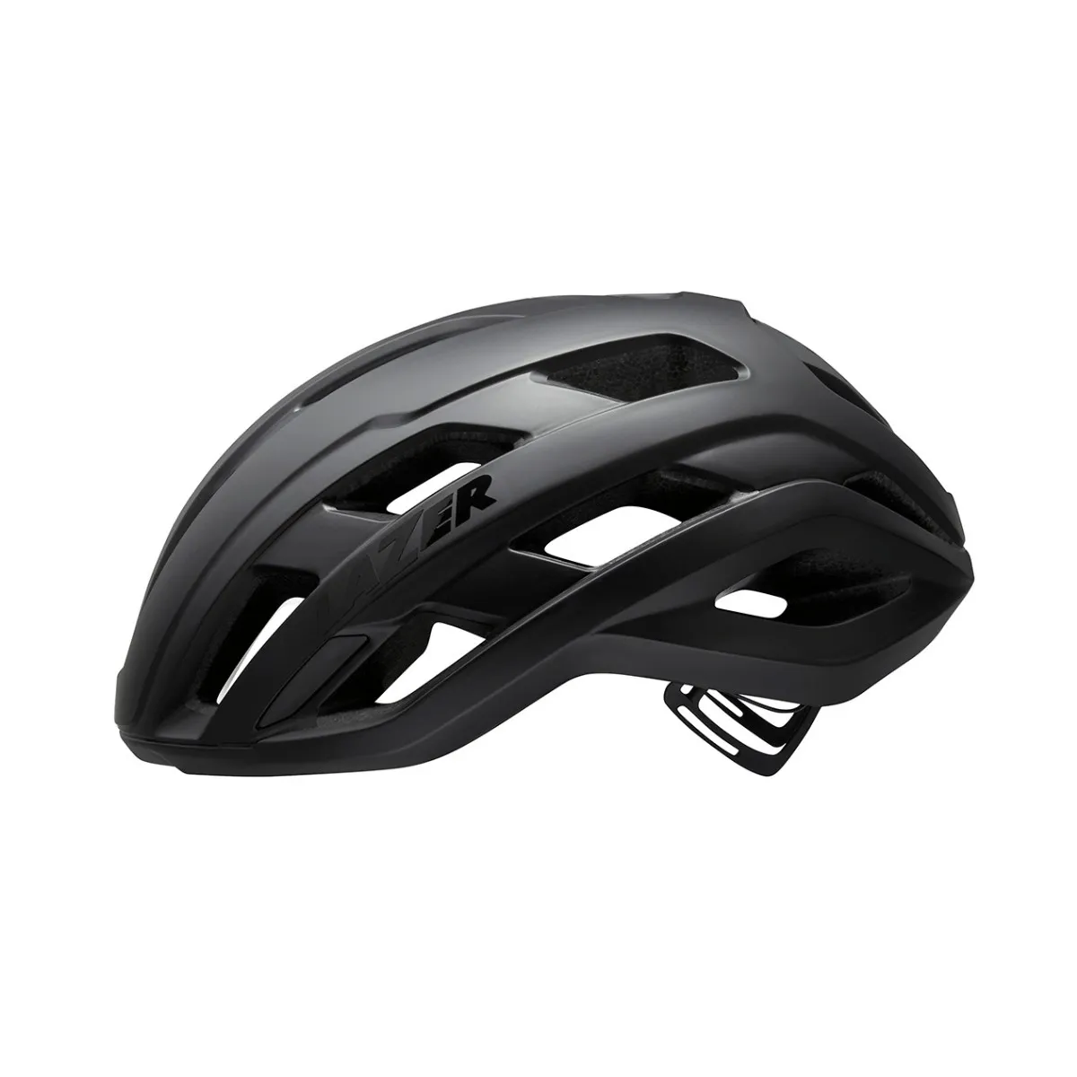 Helmet Lazer Strada KinetiCore Matte Black