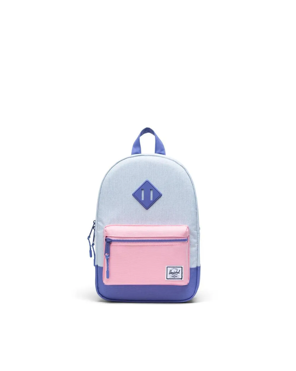 Heritage Backpack