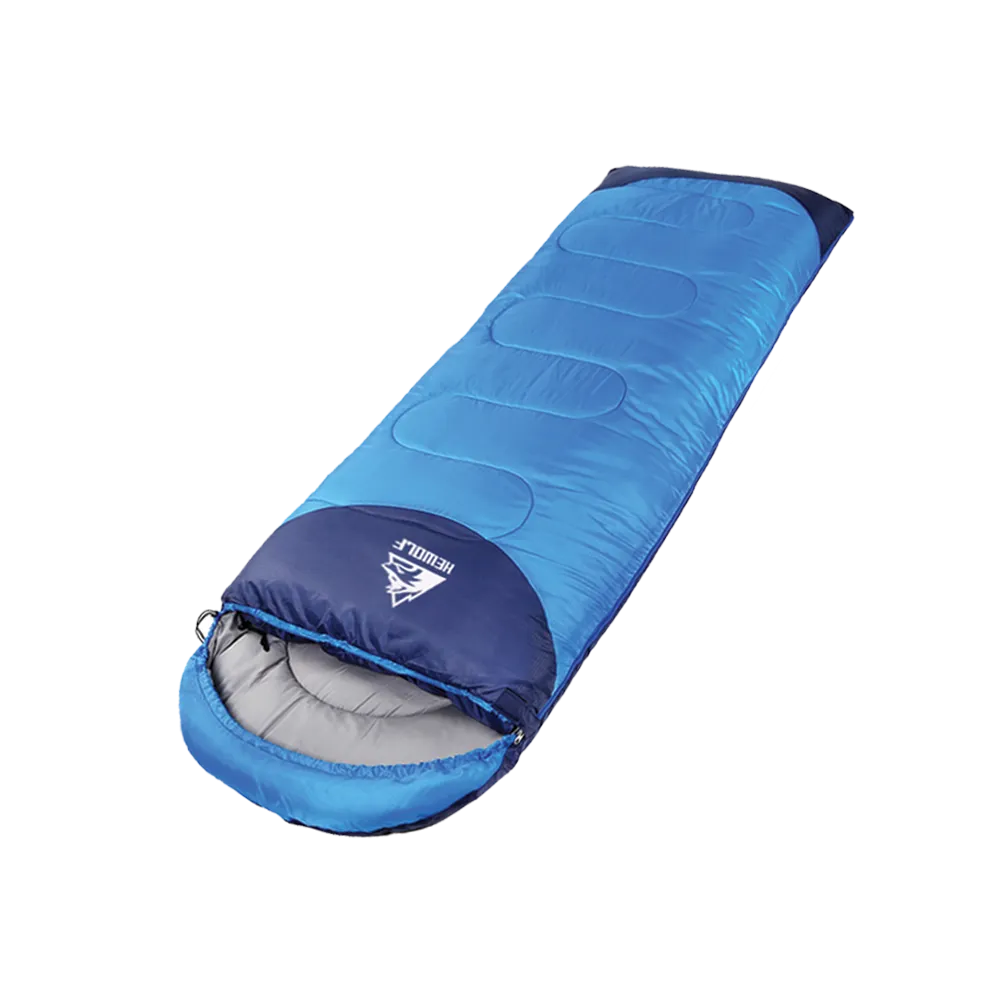 Hewolf Camping Sleeping Bag