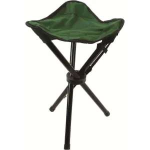 Highlander Steel Tripod Stool