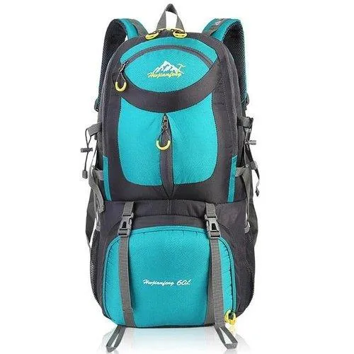 Hiking Camping Travel 60L Backpack