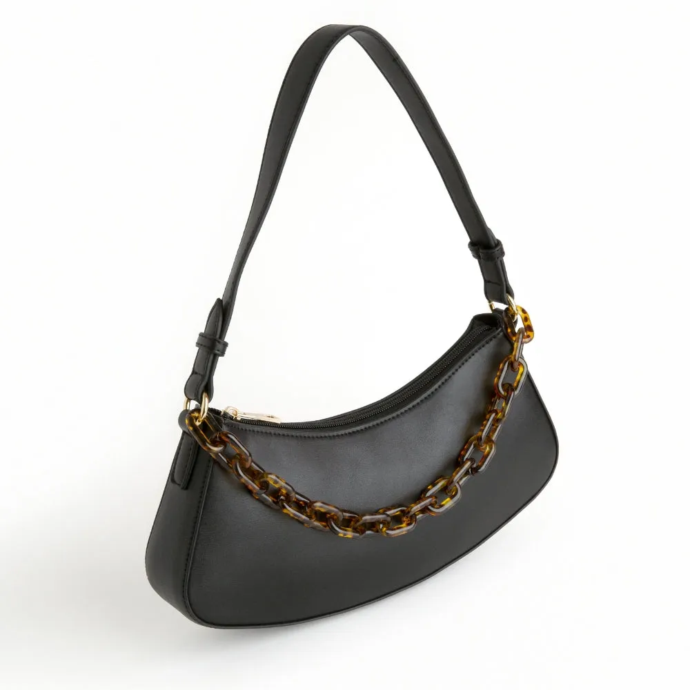 Hope Tortoiseshell Bag