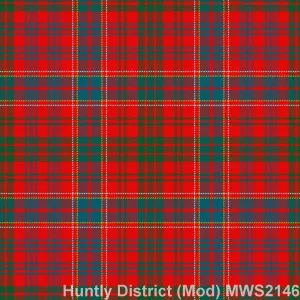 Huntly District Modern