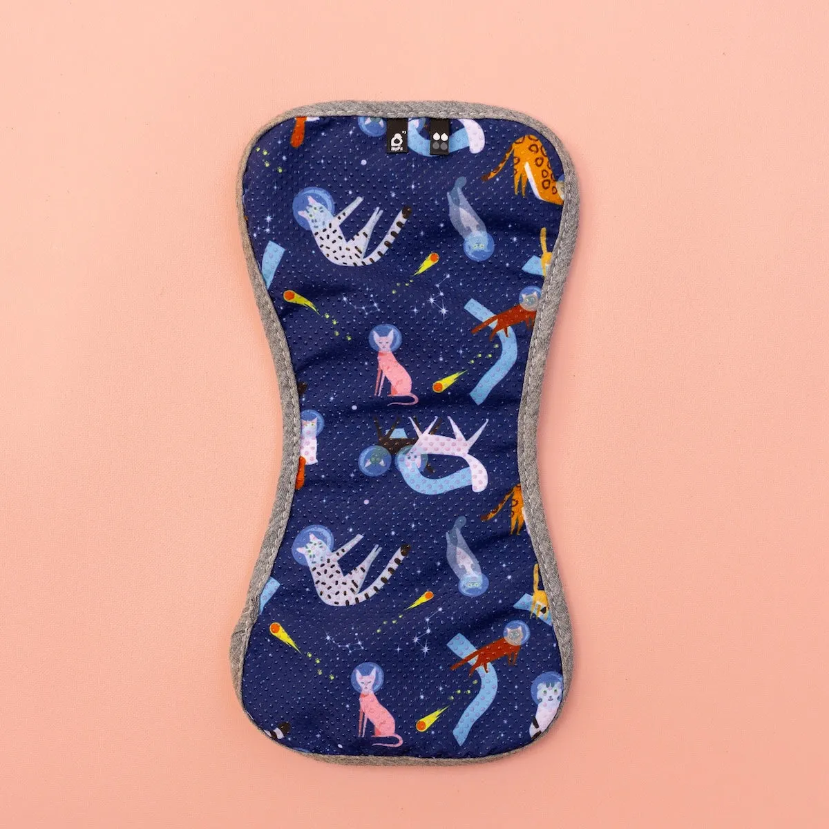 HyPs WoW Reusable Pads