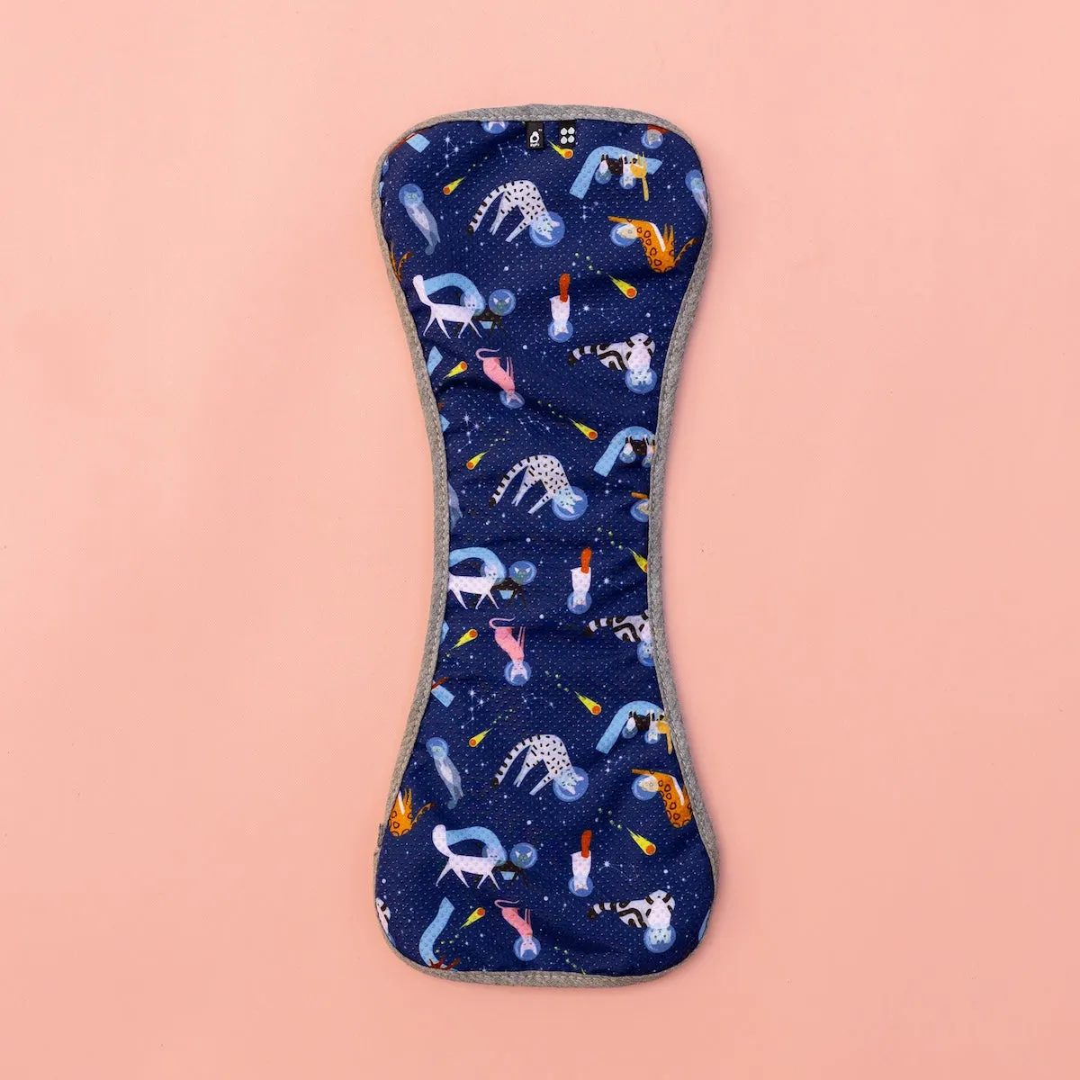 HyPs WoW Reusable Pads