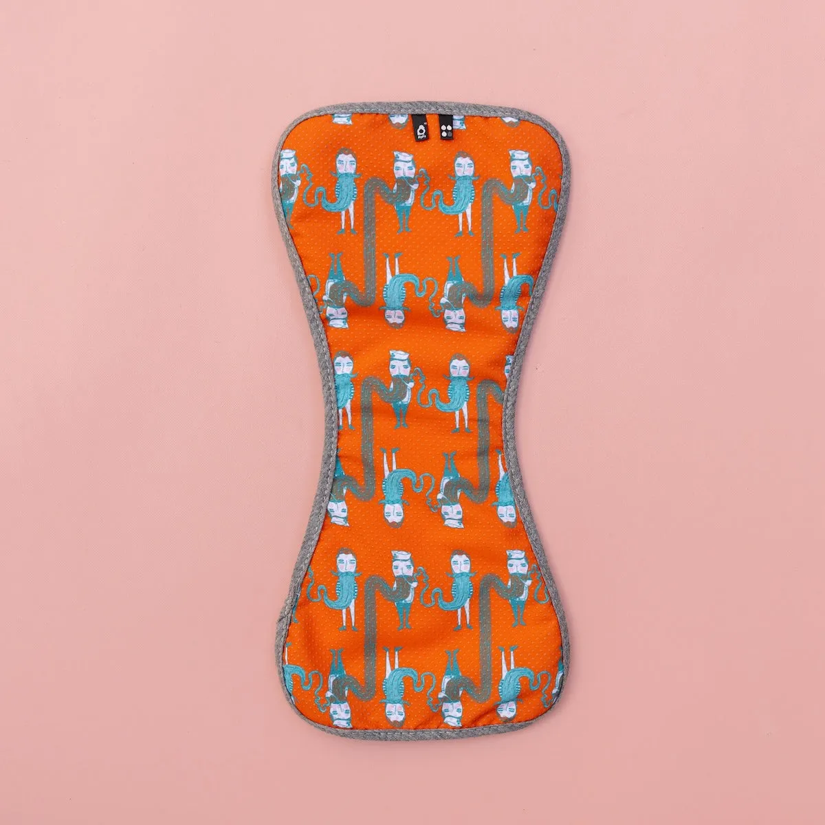 HyPs WoW Reusable Pads