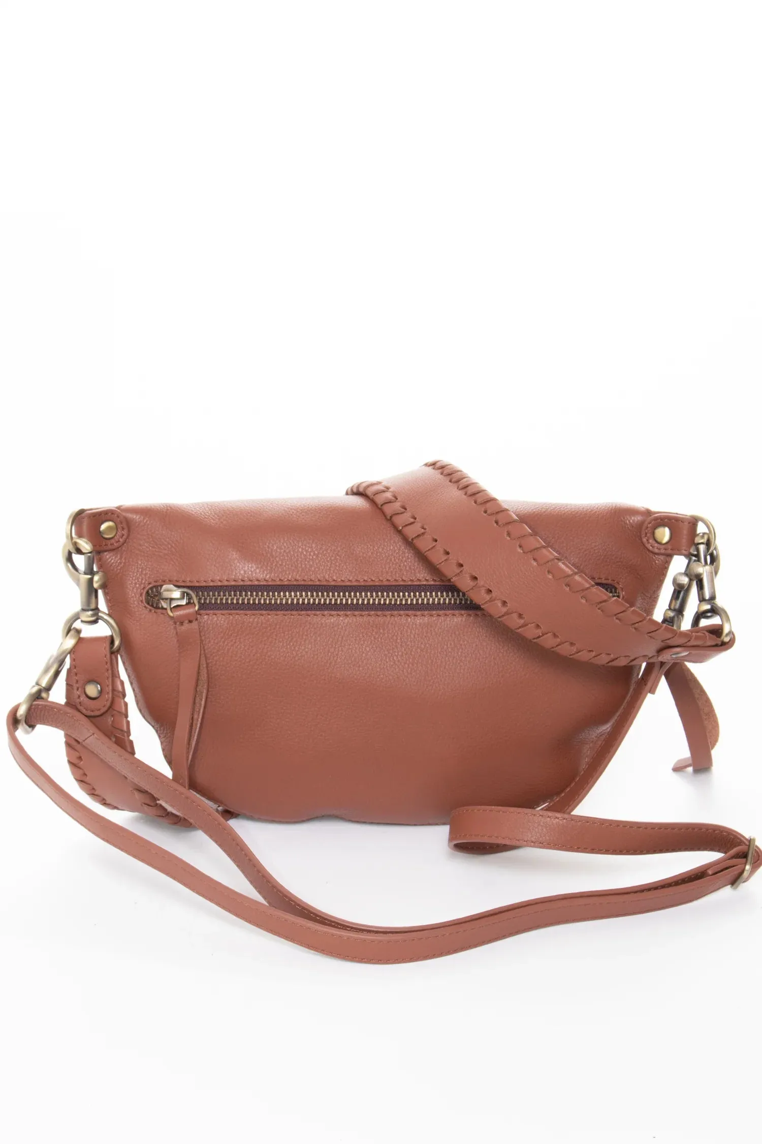 Indiana Cross Body Bag