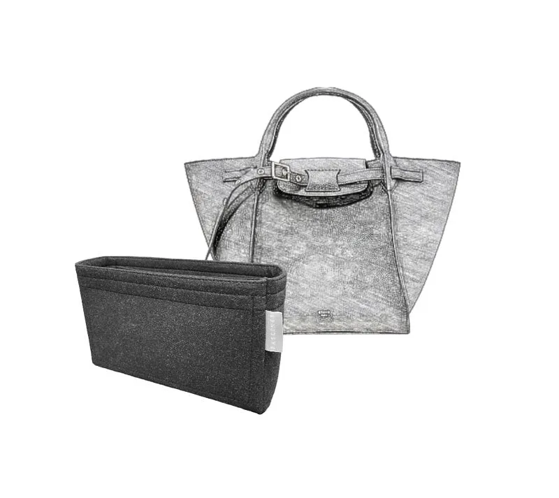 Inner Bag Organizer - Celine Big Bag | 2 sizes